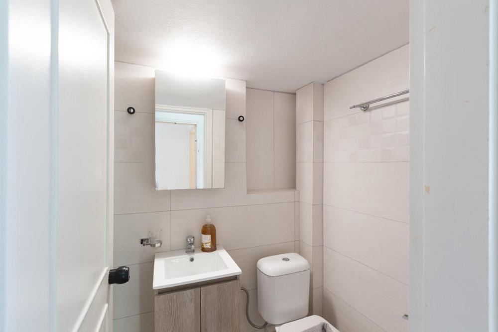 Theo Apartments Réthimno Kültér fotó